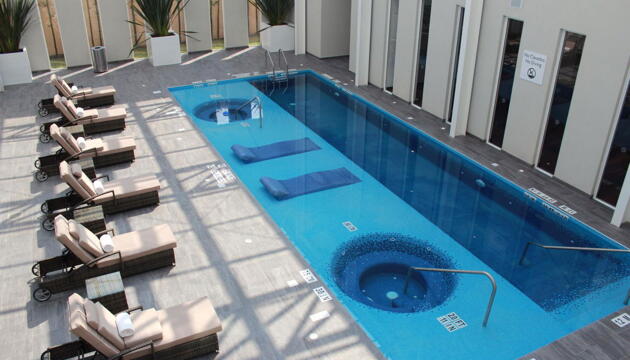Foto de Gran Hotel de Puebla by HNF