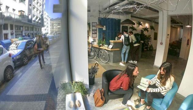 Foto de Koba Hostel