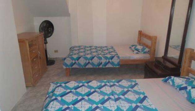 Foto de Forastero Hostel