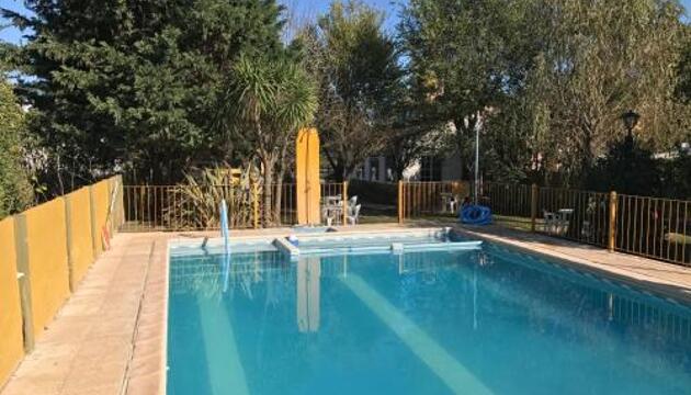 Foto de Apart Hotel Los Pinos