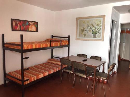 Foto de una habitación de Apartamentos Lo de Carlos