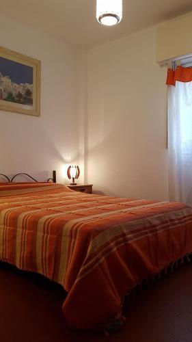 Foto de una habitación de Apartamentos Lo de Carlos