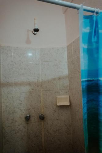 Foto del baño de Bungalows Flamingos