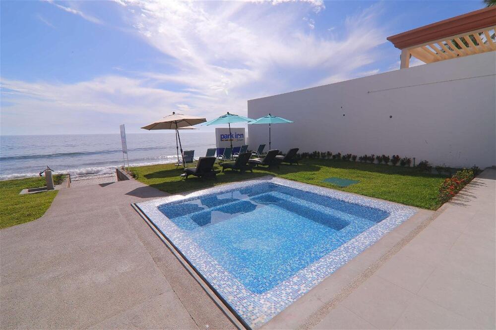 Hotel Park Inn by Radisson Mazatlán, Mazatlán. Desde 72.01 ...