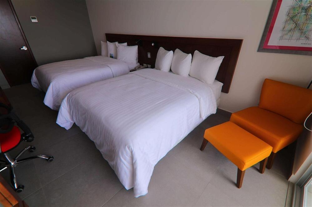 Hotel Park Inn by Radisson Mazatlán, Mazatlán. Desde 72.01 ...