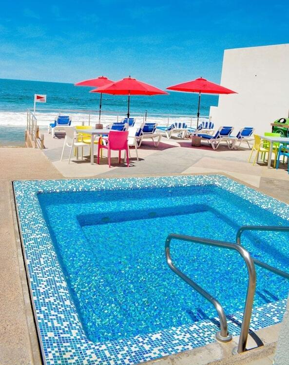 Hotel Park Inn by Radisson Mazatlán, Mazatlán. Desde 72.01 ...