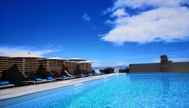 Foto de Hotel Residence Lido Marana