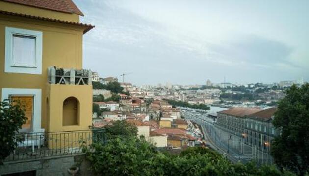 Foto de Private Villa Porto