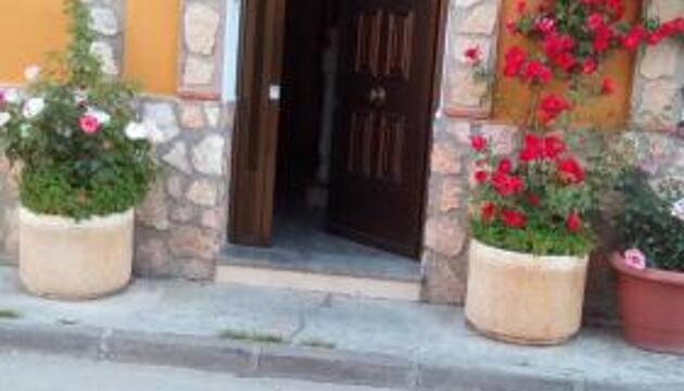 Foto de Hostal Cañamares