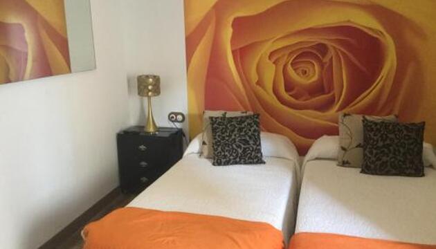 Foto de Hotel Rural La Pata de Oca