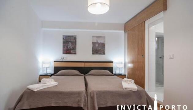 Foto de Invicta Porto Guest House