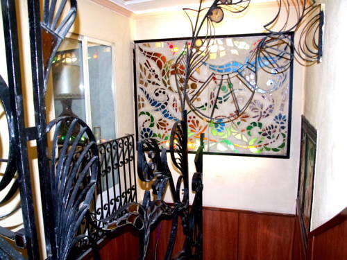 Foto general de Hostal Santa Marta