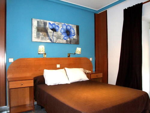 Foto general de Hostal Santa Marta