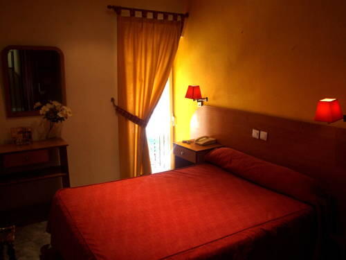 Foto general de Hostal Santa Marta