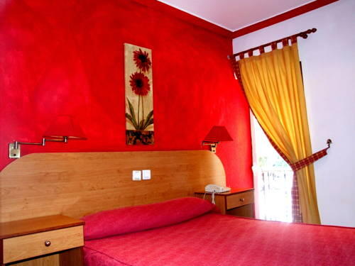 Foto general de Hostal Santa Marta