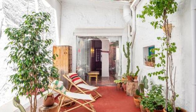 Foto de La Cayena Hotel Boutique - Solo Adultos