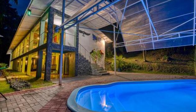 Foto de Hotel Casa Conley Del Mar