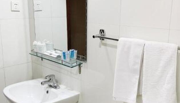 Foto de Beijing RJ Brown City Center Hotel