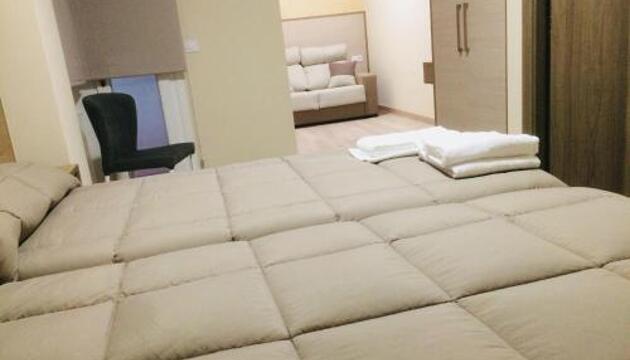 Foto de Hostal Oregar