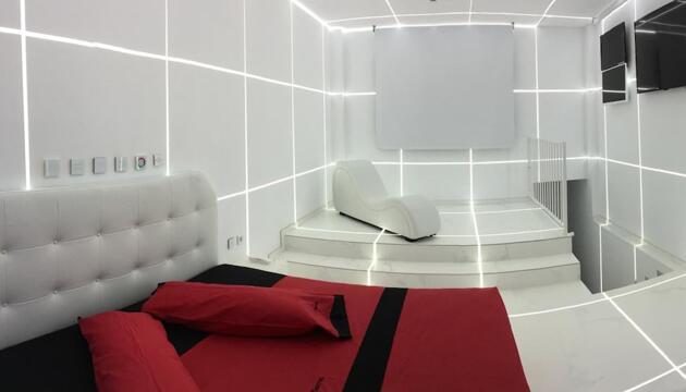 Foto de Motel Venus Madrid Norte