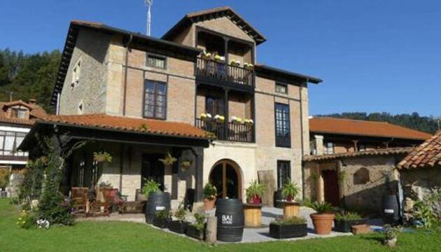 Foto de La Casona de Rudagüera