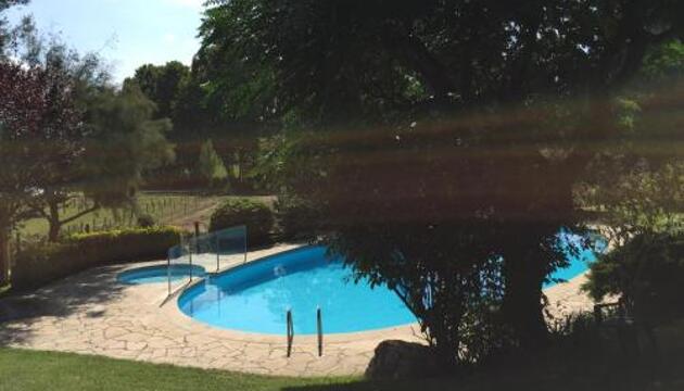Foto de Hotel Can Ribalta
