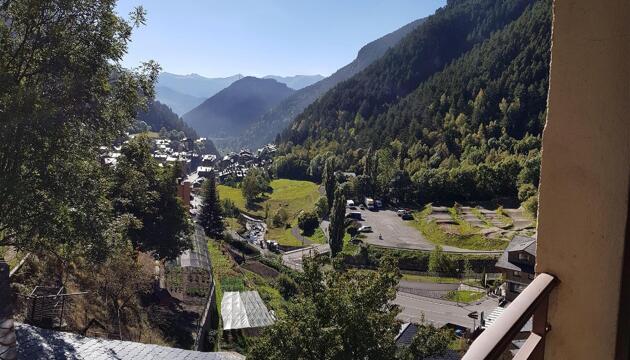 Foto de Apartamentos Arinsal 3000