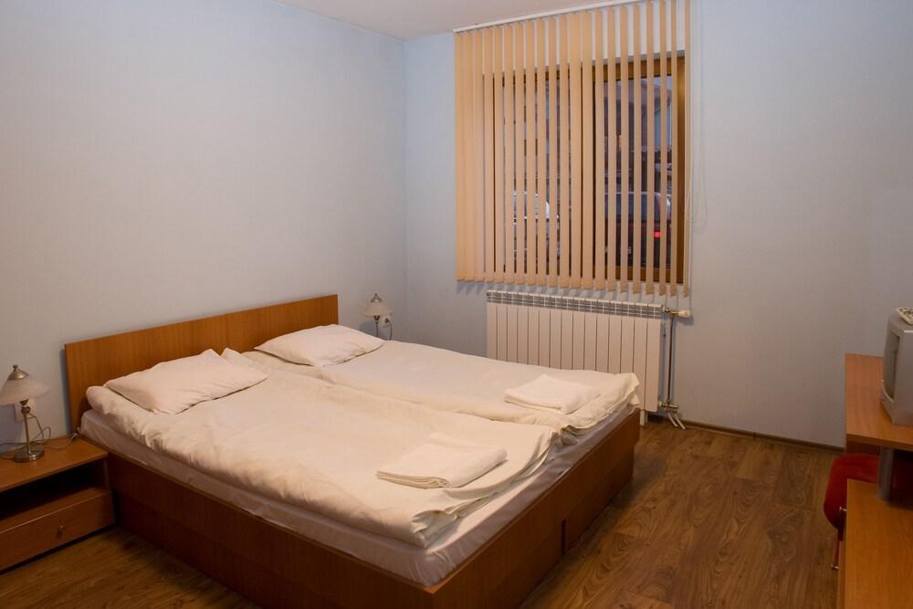 Foto general de Aparthotel Mont Blanc