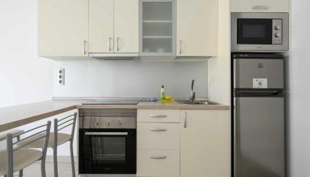 Foto de Apartamentos Canteras Suites