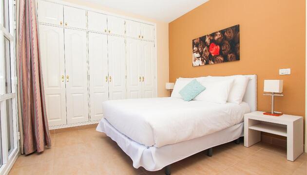 Foto de Apartamentos Coral Los Silos - Your Natural Accommodation Choice