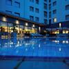 Foto de Hotel Novotel Milano Malpensa Aeroporto