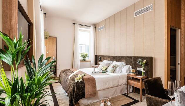 Photo – Boutique Hotel Sant Roc &amp; Spa