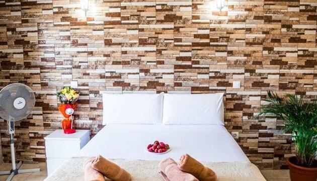 Foto de Hostel Poseidon - HM