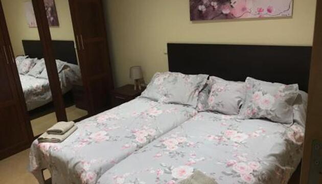 Foto de Apartamento La Paloma
