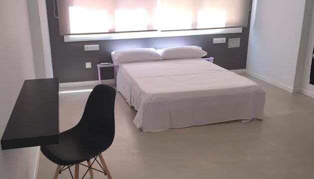 Foto de SolRoom Plz La Nogalera - Adults Only