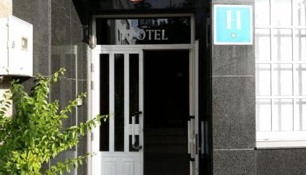 Foto de Hotel Victorino