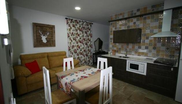 Foto de Apartamentos mirasierra plaza