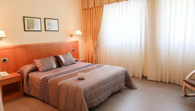 Foto de Hospedaje y hotel O Camiño