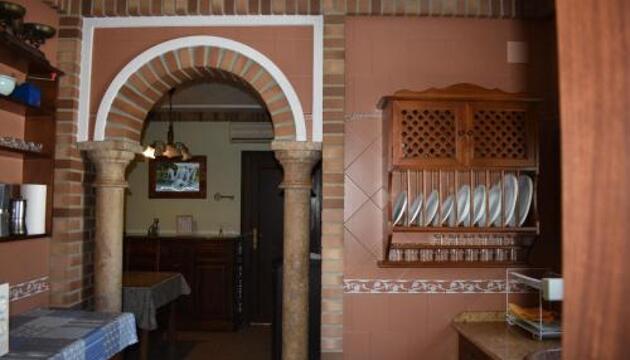 Foto de Casa Paco
