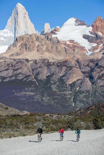 Foto general de Patagonia Hostel