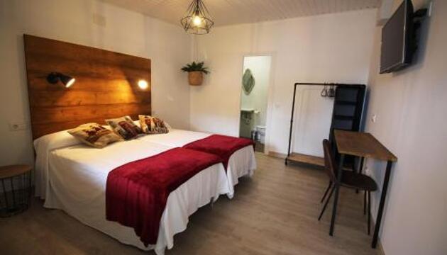 Foto de Las Casitas