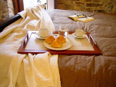 Agroturismo Candeias do Souto, Braganza