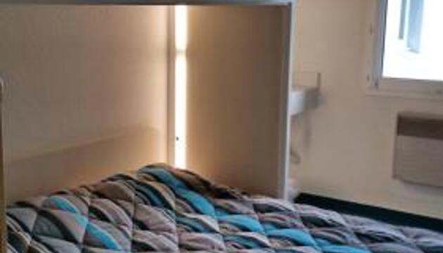 Foto de hotelF1 Lyon Isle D&apos;Abeau Ouest St Exupery