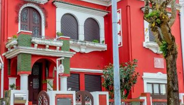 Foto de Bed-and-Breakfast Abeiro Inn
