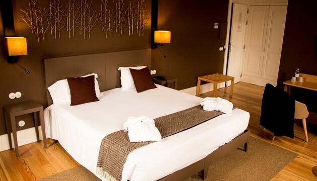 Foto de Longroiva Hotel Rural
