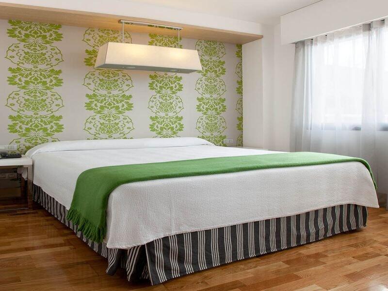 Foto general de Hotel NH Suites Prisma
