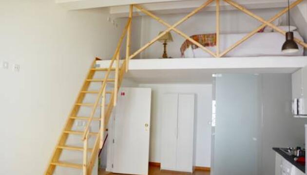 Foto de In Lisbon Apartments
