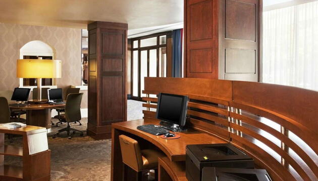 Foto de Hotel Baltimore Downtown-Inner Harbor