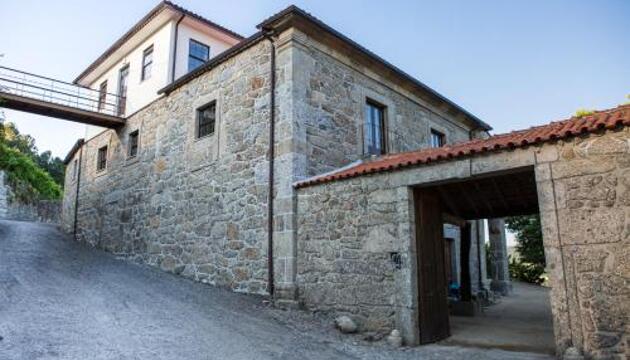 Foto de Casas y chalets Quinta da Mata