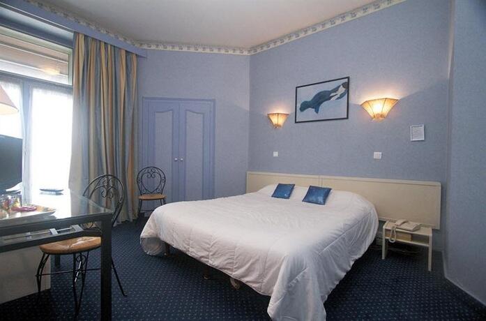 Foto general de Hôtel de Bourgogne